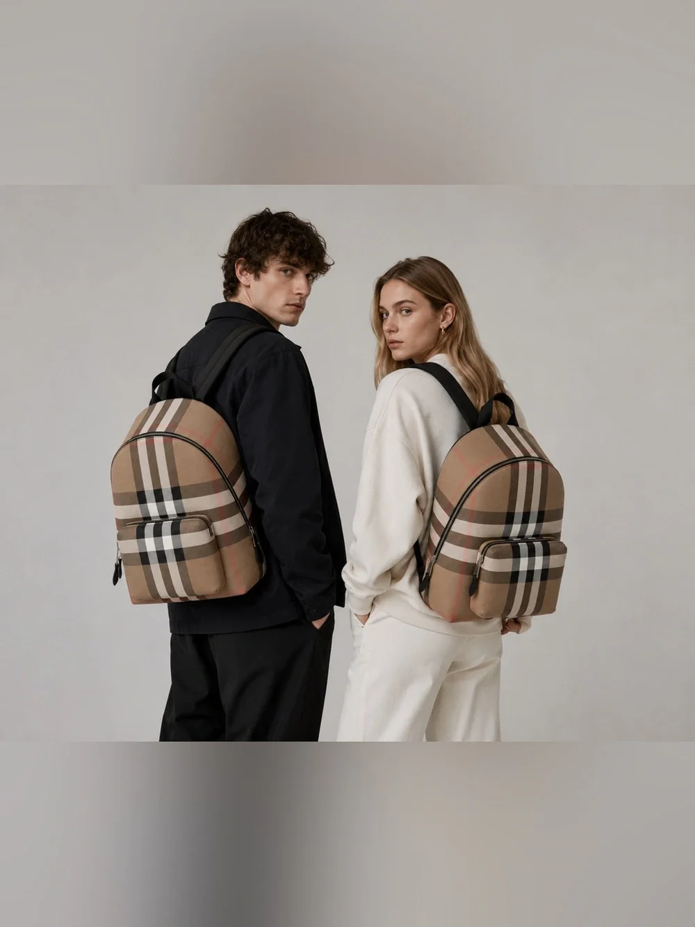 Burberry brand new